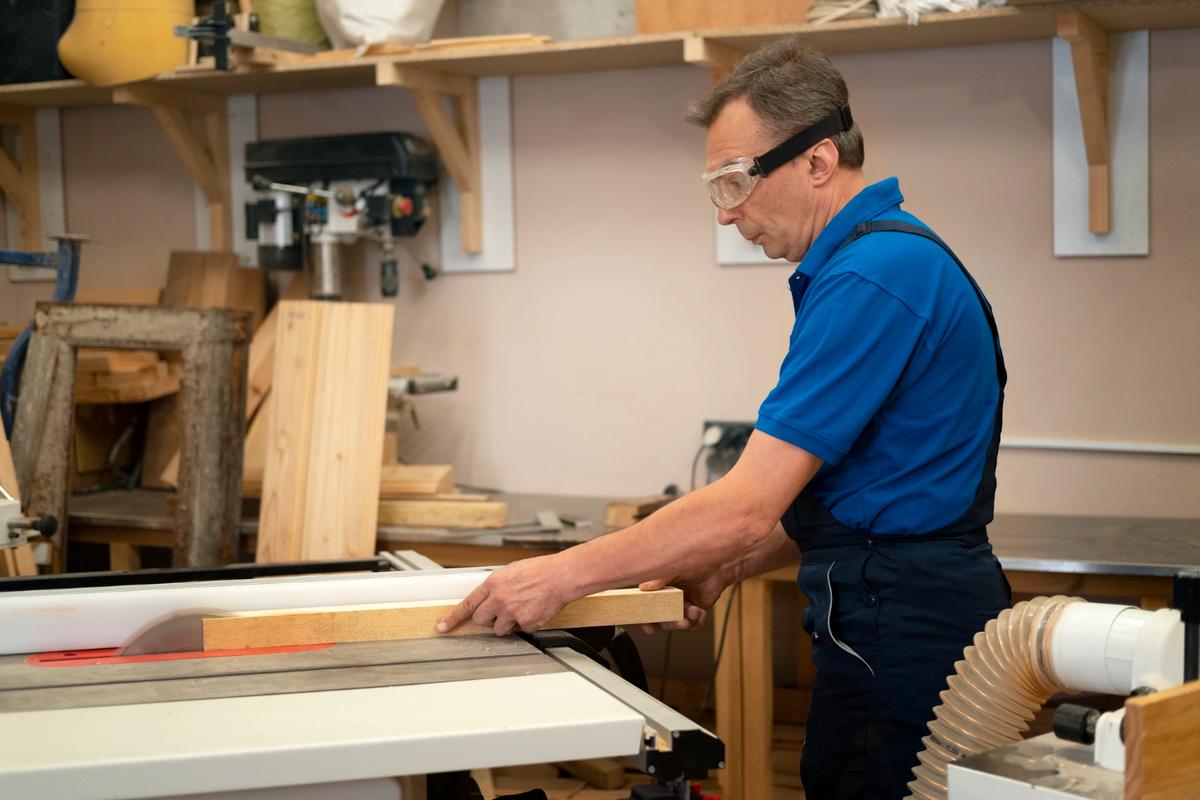 Dream Bedroom Furniture: Wardrobes & Bed Frames