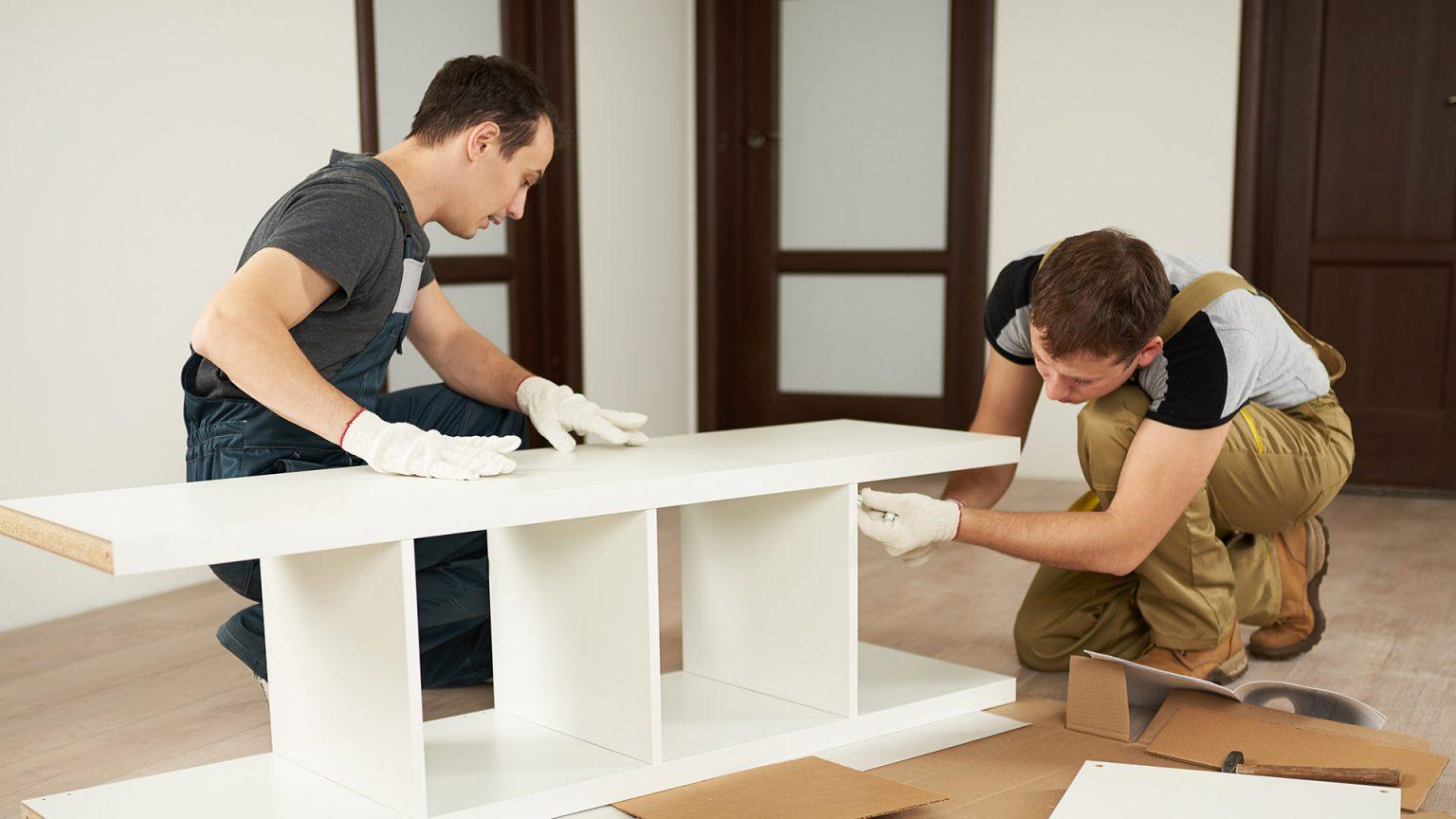 Optimized Resource Allocation