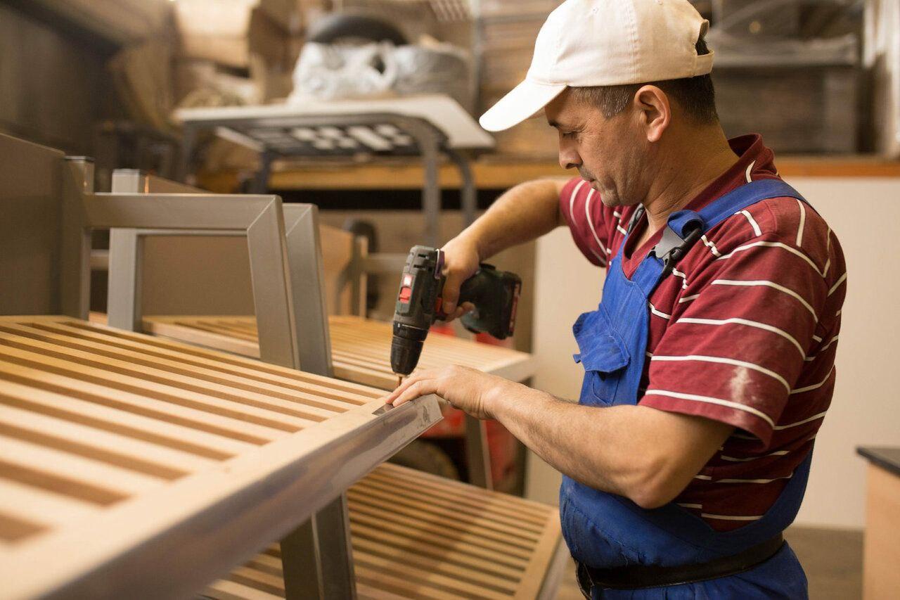 Crafting Your Vision: Unique Furniture Creations