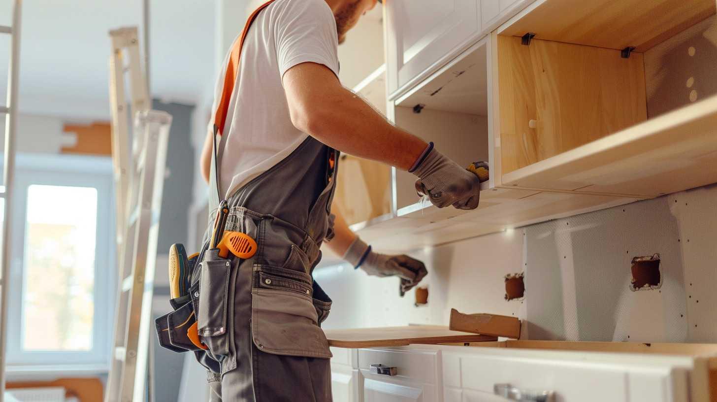 Tailored Storage Solutions for Every Room